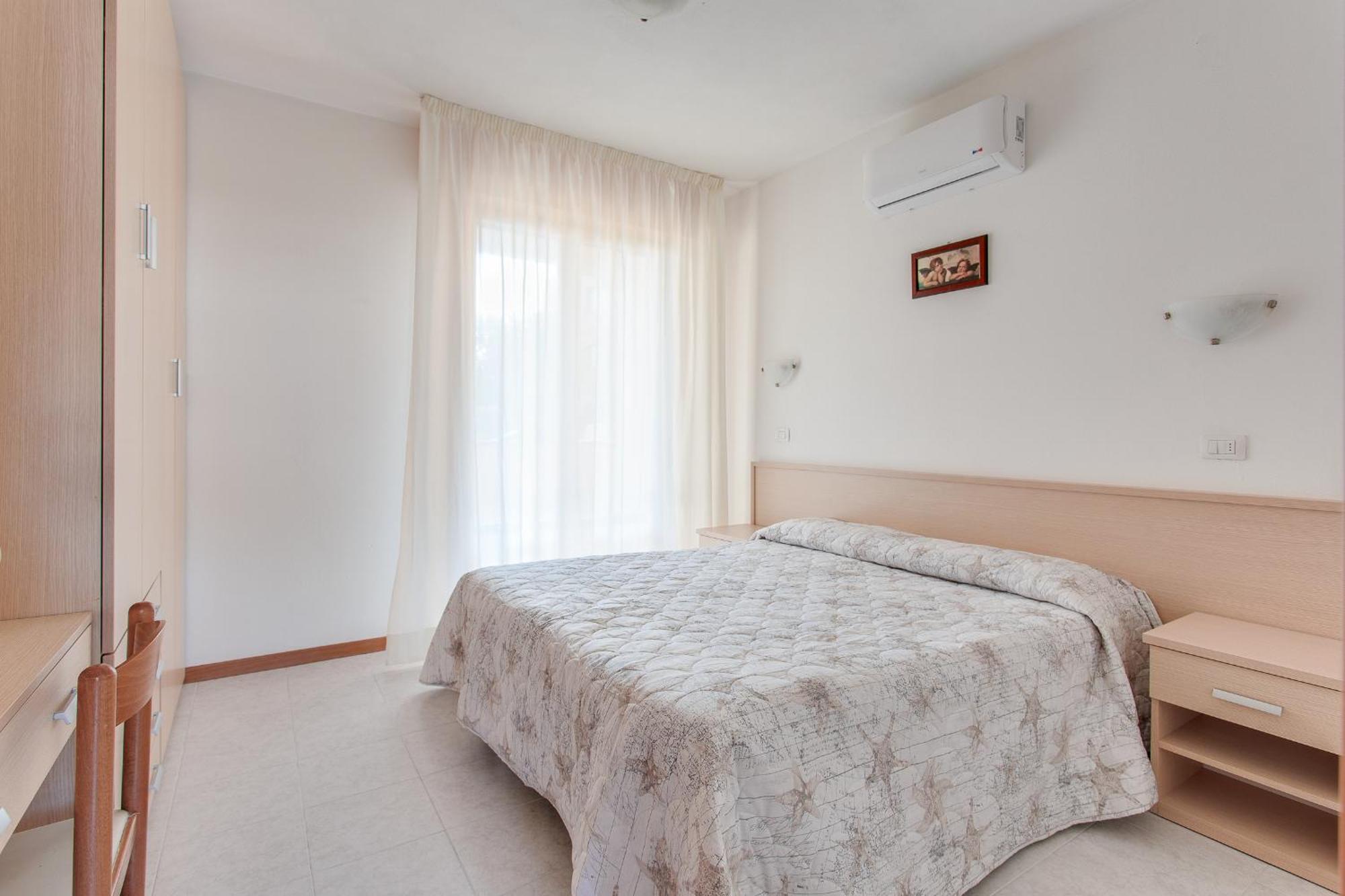 Aparthotel Costa Paradiso Lido Adriano Eksteriør billede