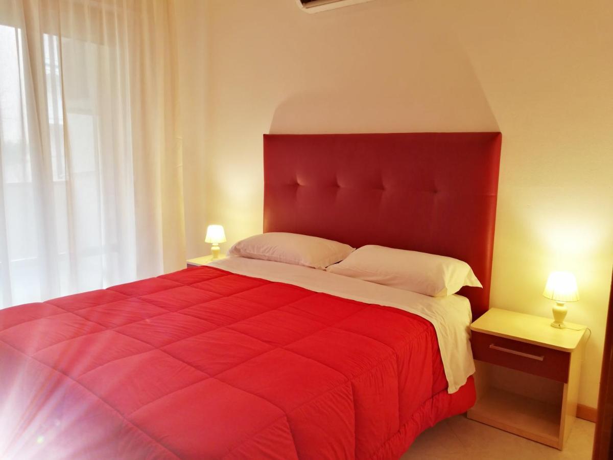 Aparthotel Costa Paradiso Lido Adriano Værelse billede